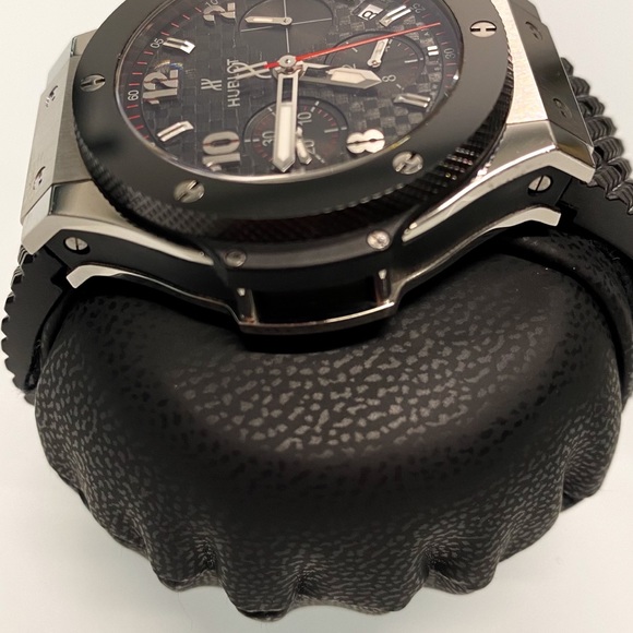 Hublot Big Bang 341.SB.131.RX - Picture 11 of 14